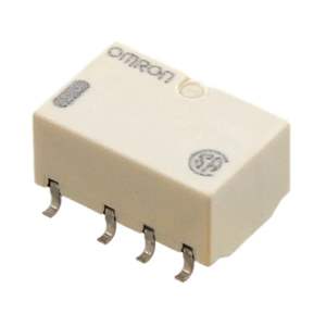 G6K-2F-Y DC3 Omron