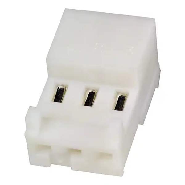 3-643814-3 TE Connectivity