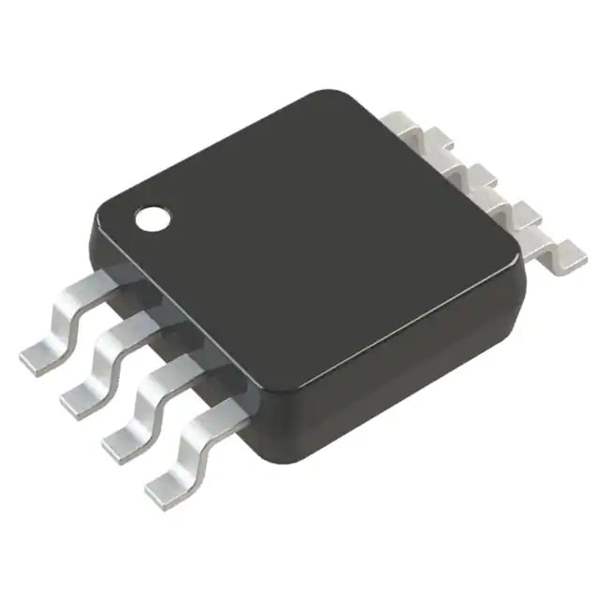 AD8221ARMZ-RL Analog Devices Inc.