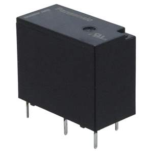 ALQ124 Real Image