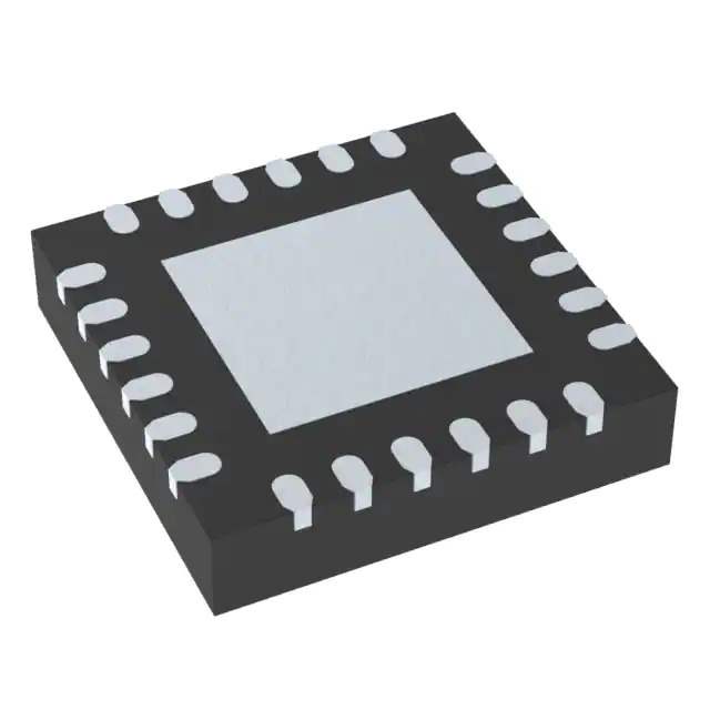CP2102N-A02-GQFN24R Real Image