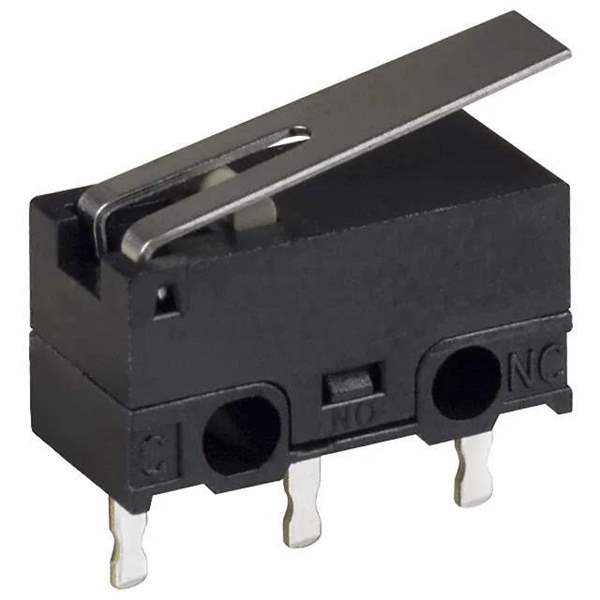 D2F-01FL Real Image