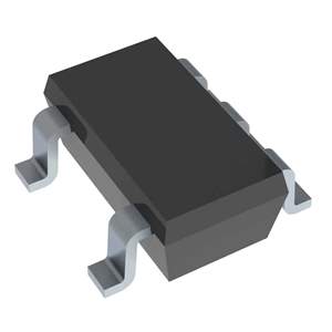 INA180A1IDBVT Real Image