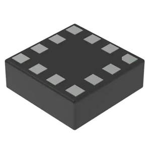 LIS2DW12TR Real Image