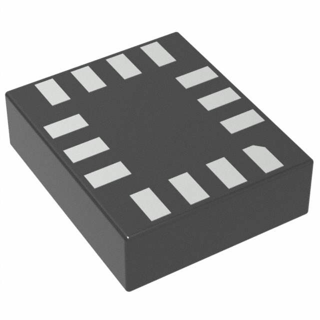 LSM6DSOTR Real Image