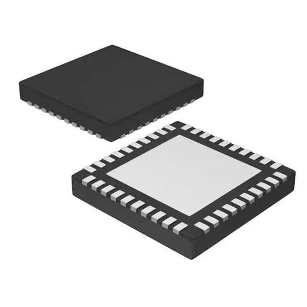 MSP430G2755IRHA40R Real Image