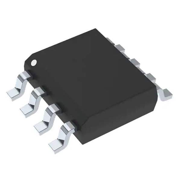 NCP1217AD100R2 Real Image
