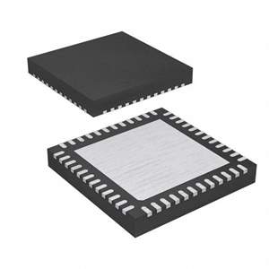NRF52832-QFAA-R7 Real Image