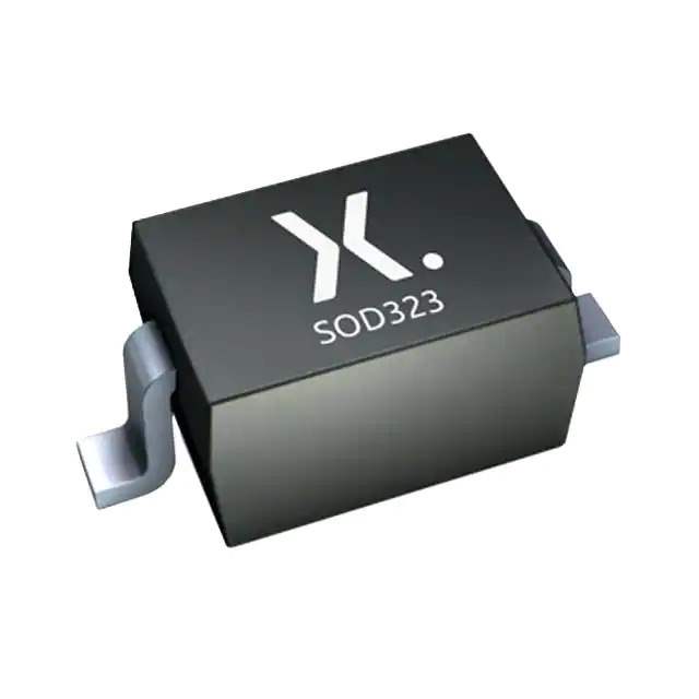 PESD5V0S1BA,115 Real Image