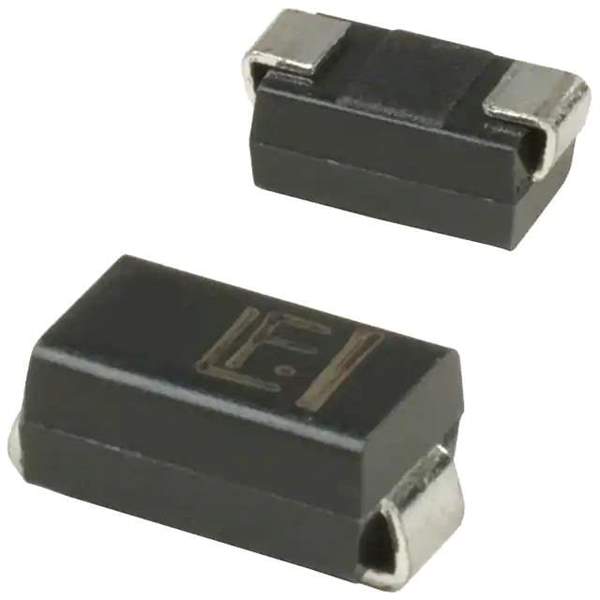SMAJ43CA Real Image