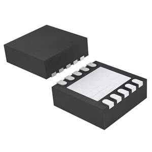 TPS7A9201DSKR Real Image