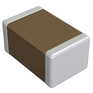 GRM188R61C106KAAL Murata Electronics