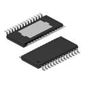 DRV8824PWPR Real Image