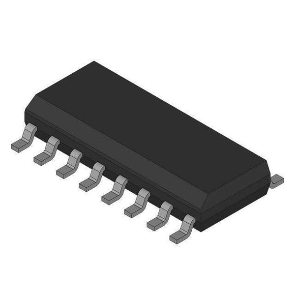DS14C232CMX/NOPB Real Image