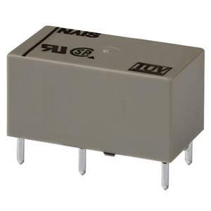 DSP1-DC12V-F Real Image