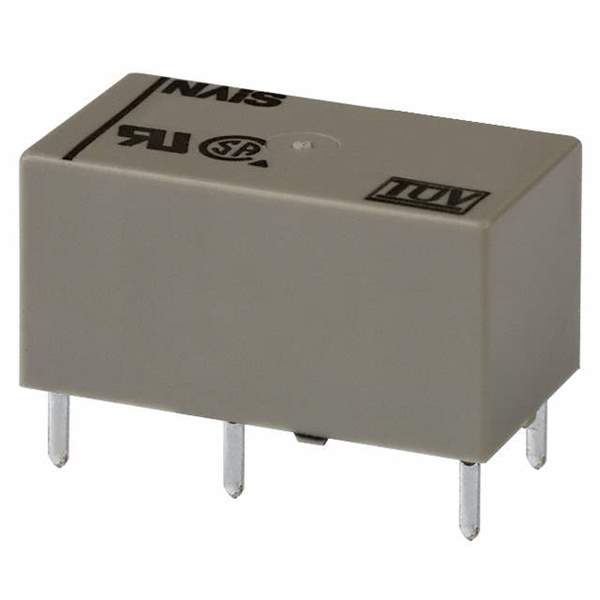 DSP1-DC12V-F Real Image