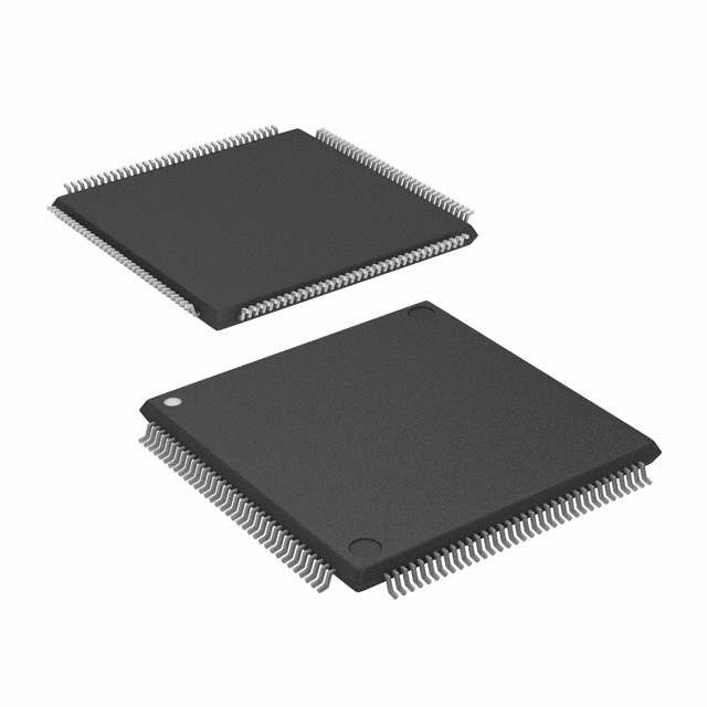 EPM3256ATC144-10N Real Image