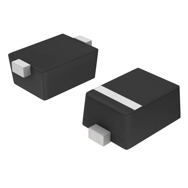 ESD9X5.0ST5G Real Image