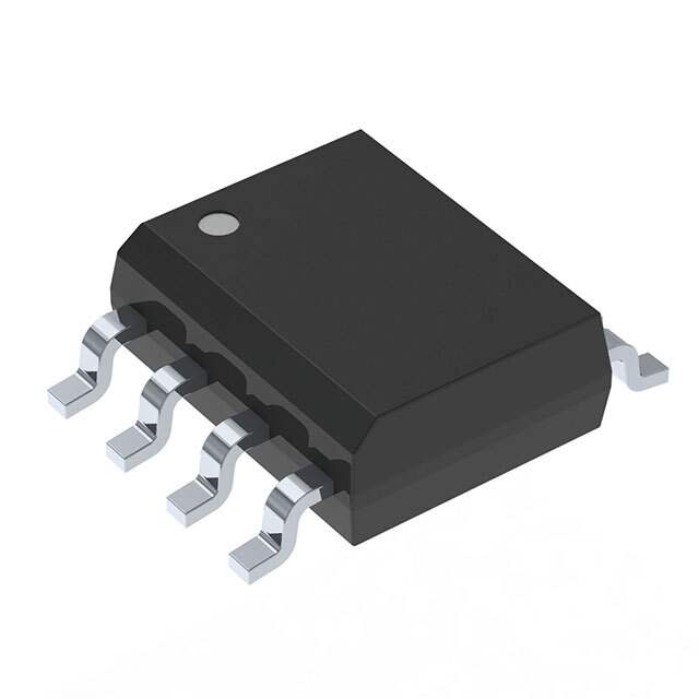 IRF7821TRPBF Real Image