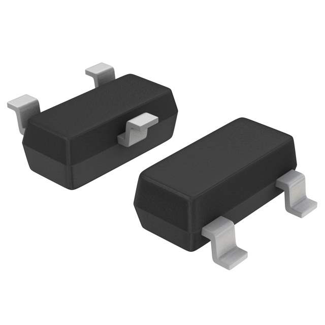 IRLML2502PBF Real Image