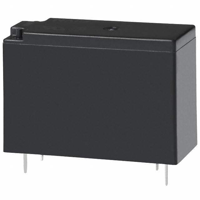 JW2SN-DC12V Real Image