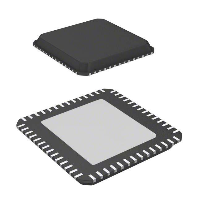 LAN9500AI-ABZJ-TR Real Image