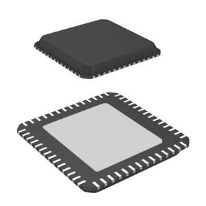 LAN9500AI-ABZJ-TR Real Image