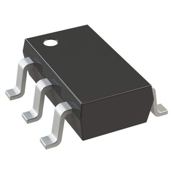LD2981ABM50TR Real Image