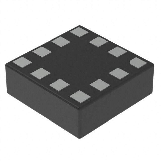 LIS2DH12TR Real Image