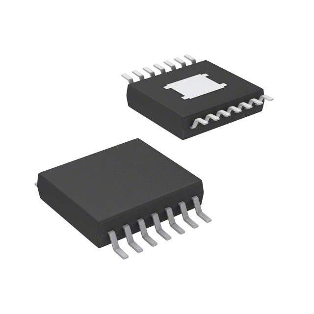 LM3150MH/NOPB Real Image