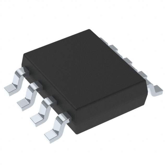 LM3404HVMRX/NOPB Real Image