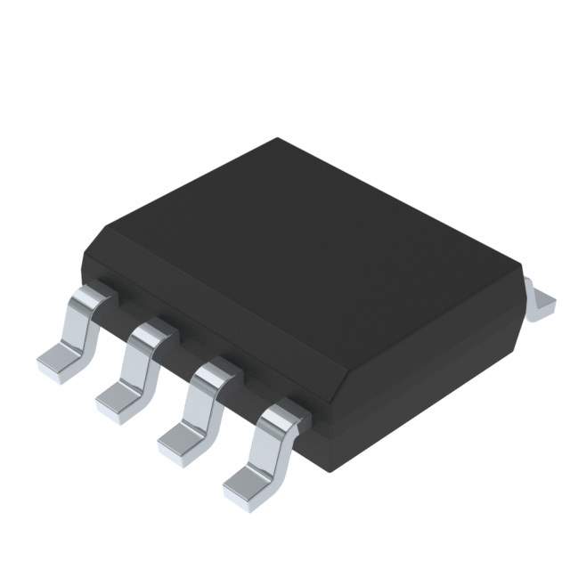 LM358ADT Real Image