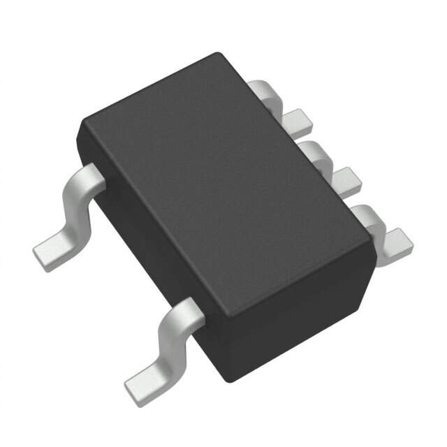 LMV321IDCKR Real Image