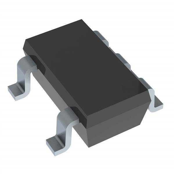 LMV7239M5/NOPB Real Image