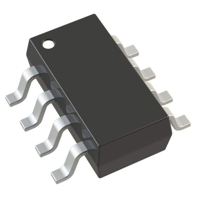 LTC2954CTS8-2#TRMPBF Real Image