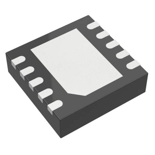 LTC3202EDD#TRPBF Real Image