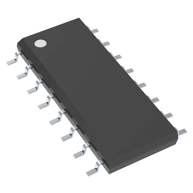 MAX3232EIDR Real Image