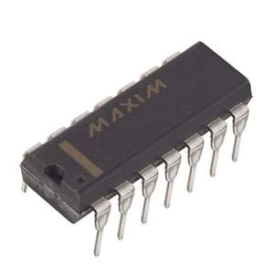 MAX489EPD+ Real Image