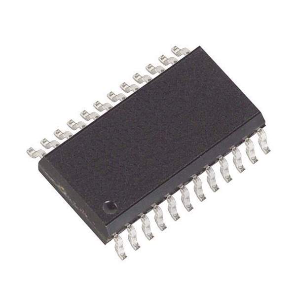 MAX7221CWG+ Real Image