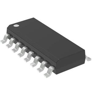 MC14051BDR2G Real Image