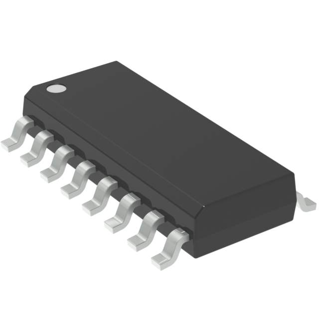 MC14538BDR2G Real Image