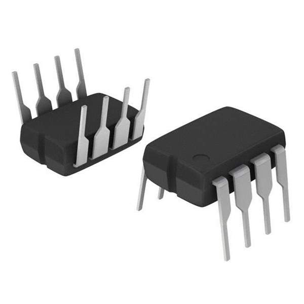 MC33262PG Real Image