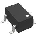 MC74VHC1G04DTT1G Real Image