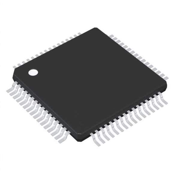 MSP430F148IPMR Real Image
