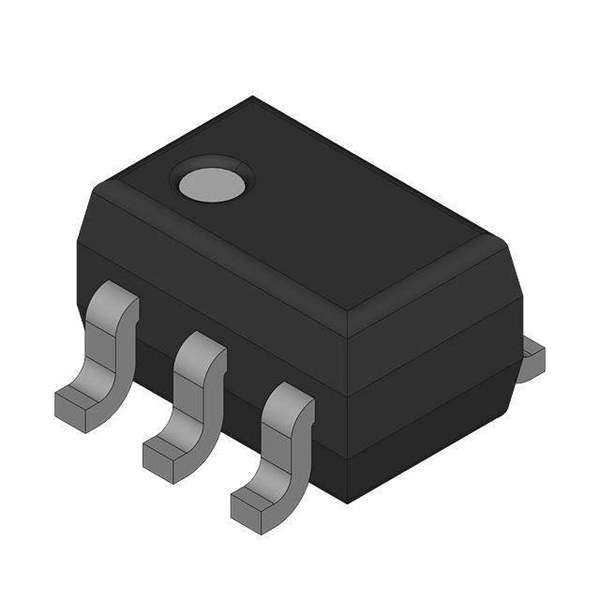 NC7S14P5 Real Image