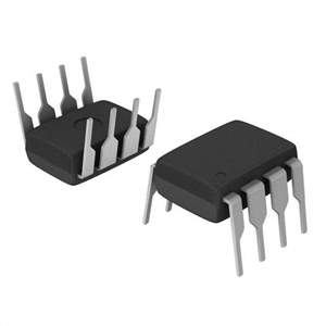 NJM4580D Real Image
