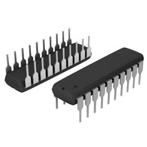 P87LPC762FN Real Image