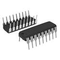PIC16F628A-I/P Real Image