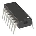 PIC16F676-I/P Real Image