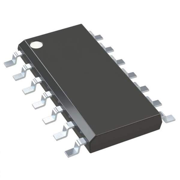 PIC16F684T-I/SL Real Image